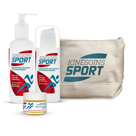 Pack Chauffant