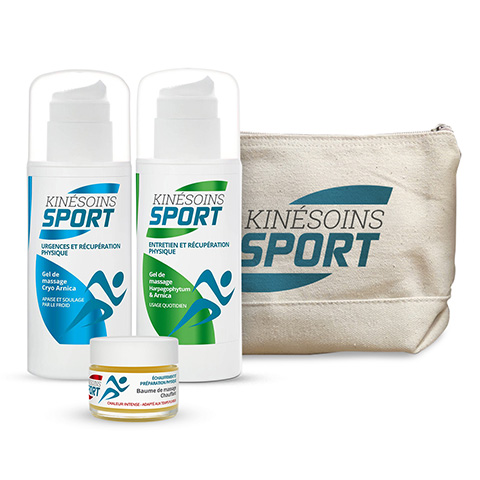 Pack Sports Extrêmes