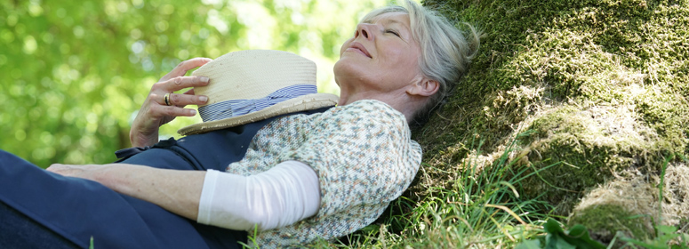 <h1>Les huiles essentielles pour favoriser le sommeil</h1>