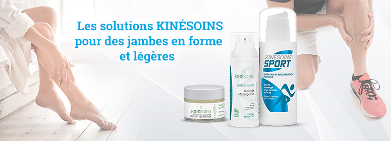 Newsletter : avoir les jambes lourdes