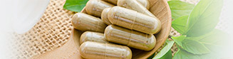 Complements alimentaires