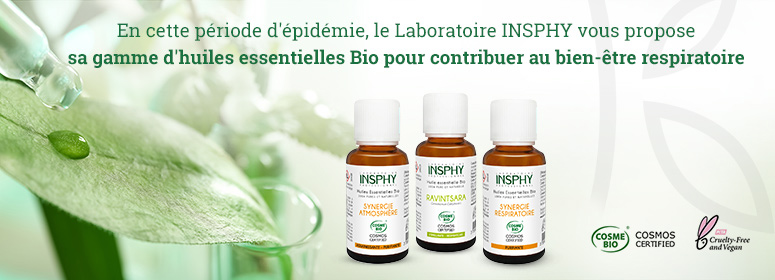 <h1>Faire face aux virus avec les huiles essentielles</h1>