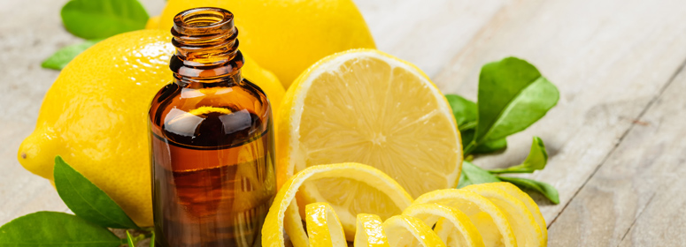 <h1>Focus sur l’huile essentielle de citron</h1>
