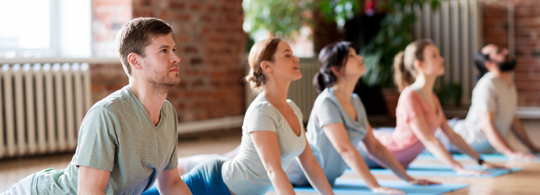 Newsletter : Le yoga : notre guide complet