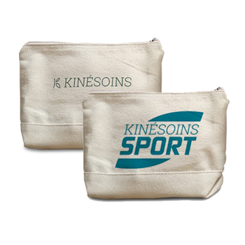 Trousse KINÉSOINS