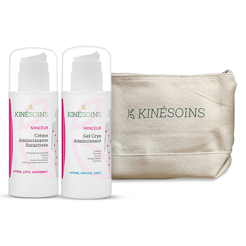 Pack Minceur Duo