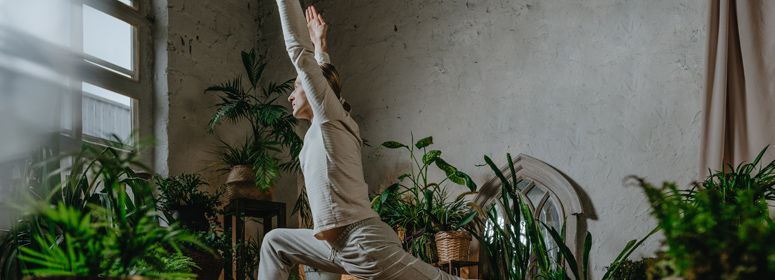 Newsletter : Le yoga : notre guide complet