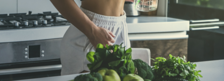 <h1>Le crudivorisme est-il adapt� aux sportifs ?</h1>