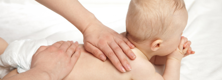 <h1>Les massages pour bb</h1>