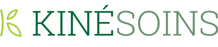 Logo KINESOINS