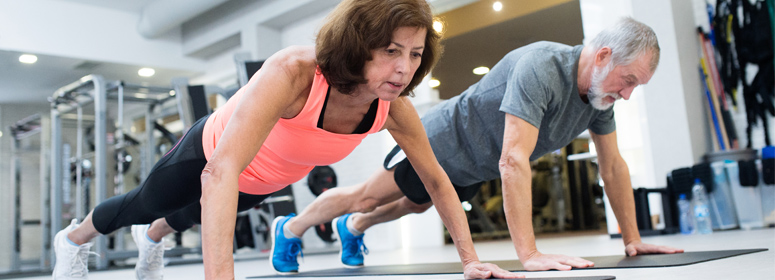 <h1>Musculation des pectoraux pour les femmes </h1>